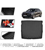 Cupra Formentor Üst Bagaj 2023 Model Bagaj Havuzu