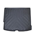 Volvo XC 60 2022 Model Bagaj Havuzu