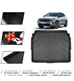 Opel Grandland Üst Bagaj 2019 Model Bagaj Havuzu