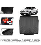 Citroen C4X (Elektrikli) 2027 Model Bagaj Havuzu