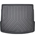 Audi Q3 2025 Model Bagaj Havuzu