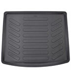 Volkswagen Tiguan Alt 2024 Model Bagaj Havuzu