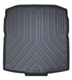 Skoda Octavia 2023 Model Bagaj Havuzu