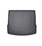 Audi Q5 2020 Model Bagaj Havuzu