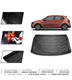 Volkswagen Polo Üst Kısım 2024 Model Bagaj Havuzu