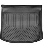 Ford Edge 2022 Model Bagaj Havuzu