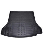 Mercedes CLA 2020 Model Bagaj Havuzu