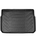 Citroen C3 2024 Model Bagaj Havuzu