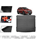 Tesla Model 3 2018 Model Bagaj Havuzu