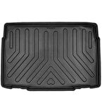 Citroen C3 Aircross Alt Kısım 2023 Model Bagaj Havuzu