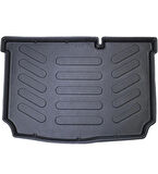 Ford Fiesta 2025 Model Bagaj Havuzu