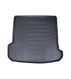 Audi Q7 2021 Model Bagaj Havuzu