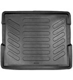 Ford Courier 2023 Model Bagaj Havuzu