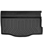 Honda Jazz Crosstar 2026 Model Bagaj Havuzu