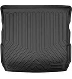 Dacia Duster 4 WD (4x4) 2027 Model Bagaj Havuzu