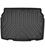 Opel Astra L Alt 2023 Model Bagaj Havuzu