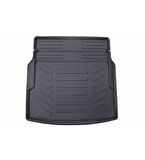 Mercedes E Serisi W212 2015 Model Rampalı Bagaj Havuzu