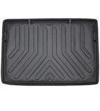 Citroen C3 Aircross Üst Kısım 2022 Model Bagaj Havuzu