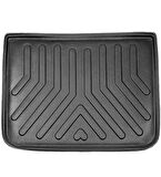 Ford Puma Üst Bagaj 2025 Model Bagaj Havuzu