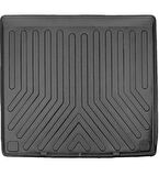 Fiat 500 E (Elektrikli) 2025 Model Bagaj Havuzu