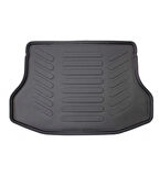 Kia Sorento 2003 Model Bagaj Havuzu