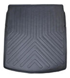 Audi A7 2021 Model Bagaj Havuzu