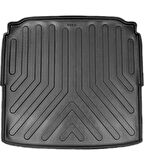 DS 7 Crossback E-Tense 2022 Model Bagaj Havuzu