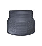 Mercedes C Serisi W204 2009 Model Rampalı Bagaj Havuzu