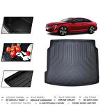 Peugeot 508 2023 Model Bagaj Havuzu