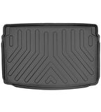 Seat İbiza 2025 Model Bagaj Havuzu