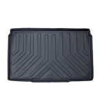 Opel Corsa F 2022 Model Bagaj Havuzu