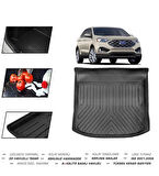 Ford Edge 2020 Model Bagaj Havuzu