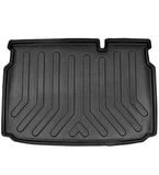 Ford Ecosport Alt Bagaj 2021 Model Bagaj Havuzu