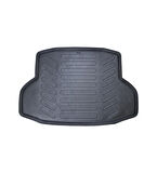 Honda Civic Sedan 2022 Model Bagaj Havuzu