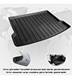 Kia Picanto 2021 Model Bagaj Havuzu