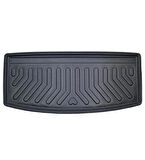 Seat Tarraco 7 Koltuk 2025 Model Bagaj Havuzu