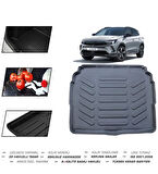 Opel Grandland Alt Bagaj 2021 Model Bagaj Havuzu