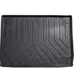 Fiat Doblo Seperatörlü 2026 Model Bagaj Havuzu