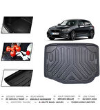 Bmw 1 Seri F40 Alt 2021 Model Bagaj Havuzu
