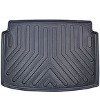 Hyundai Bayon 2026 Model Bagaj Havuzu