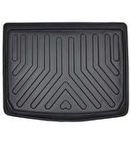 Renault Captur Alt Bagaj 2024 Model Bagaj Havuzu