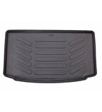 Peugeot 206 Hb 1999 Model Bagaj Havuzu