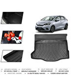 Honda Jazz Executive 2020  Model Bagaj Havuzu
