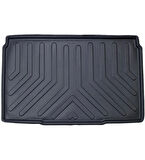 Opel Corsa F 2019 Model Bagaj Havuzu