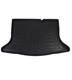 Nissan Pulsar 2016 Model Bagaj Havuzu