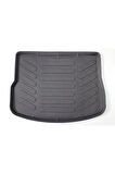 Land Rover Range Rover Evoque 2011 Model Bagaj Havuzu