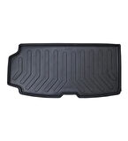 Volvo XC 90 2021 Model 7 Koltuk Bagaj Havuzu