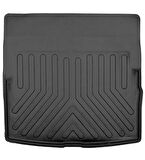 Volvo S60 2022 Model Bagaj Havuzu