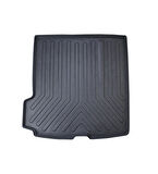 Volvo XC 90 2021 Model 5 Koltuk Bagaj Havuzu