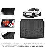 Alfa Romeo Tonale Alt Bagaj 2025 Model Bagaj Havuzu